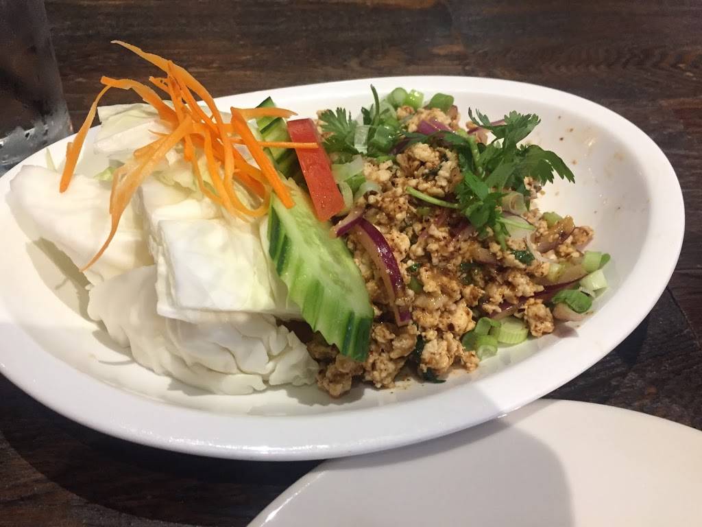 Thai Towne Eatery | restaurant | 152 N Glassell St Ste# B, Orange, CA 92866, USA | 7145329600 OR +1 714-532-9600