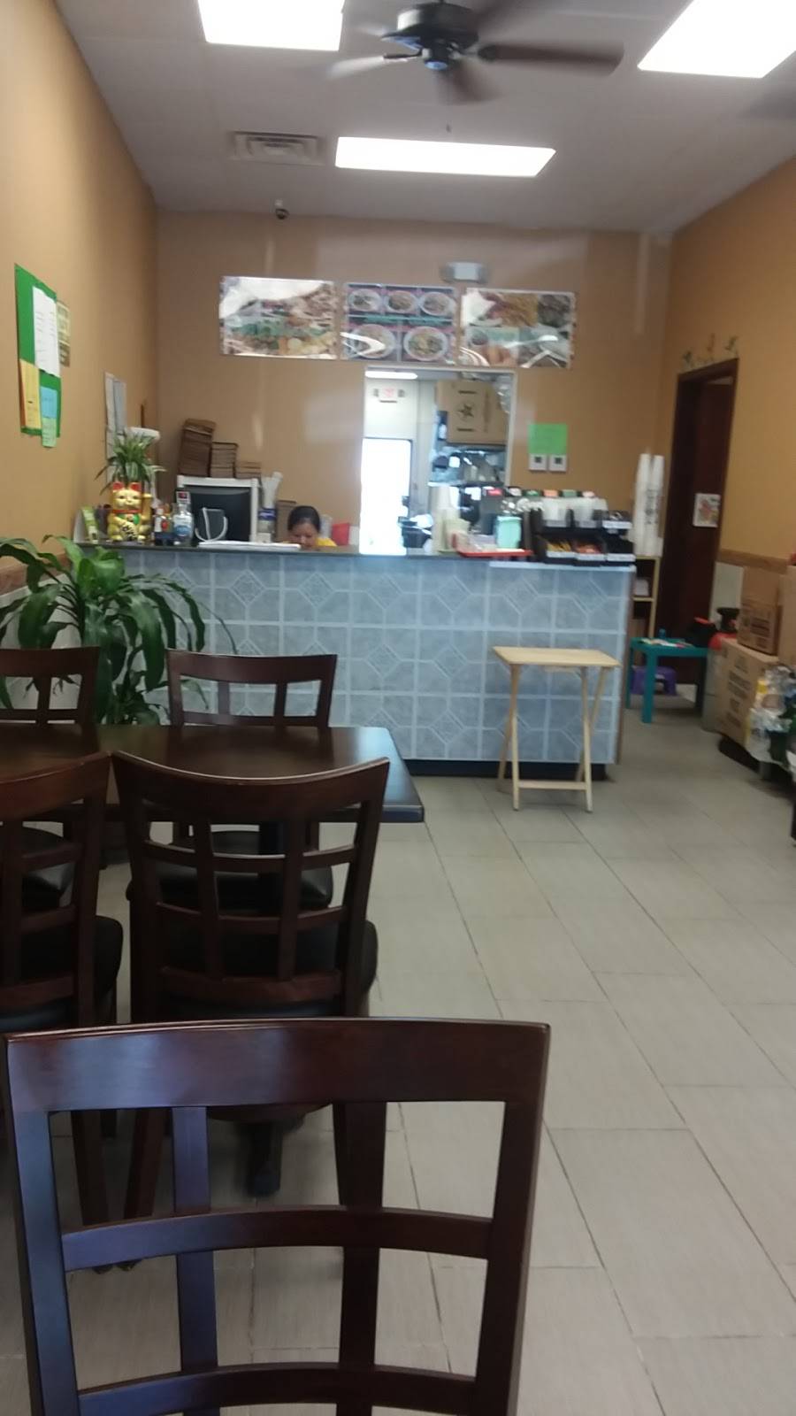 Asian Cafe | restaurant | 10680 Chantilly Pkwy, Montgomery, AL 36117, USA | 3348194111 OR +1 334-819-4111