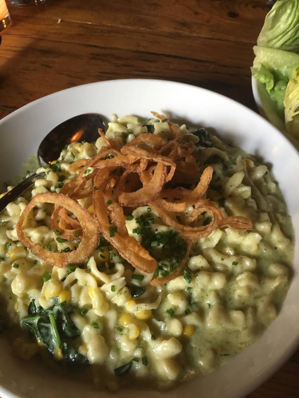 Edi & The Wolf | restaurant | 102 Avenue C, New York, NY 10009, USA | 2125981040 OR +1 212-598-1040