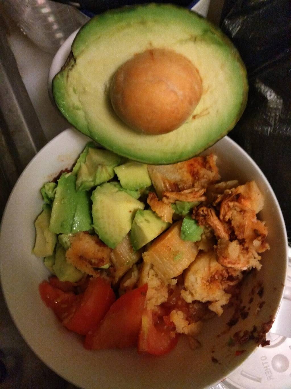 New Luck Garden | restaurant | 1954 Amsterdam Ave, New York, NY 10032, USA | 2122835533 OR +1 212-283-5533