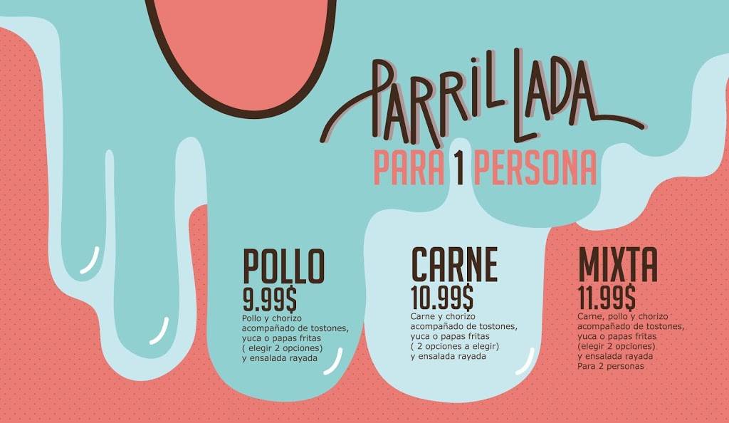 Parrillada Vagabunda | restaurant | 24600 Gosling Rd, Spring, TX 77389, USA | 7036875376 OR +1 703-687-5376