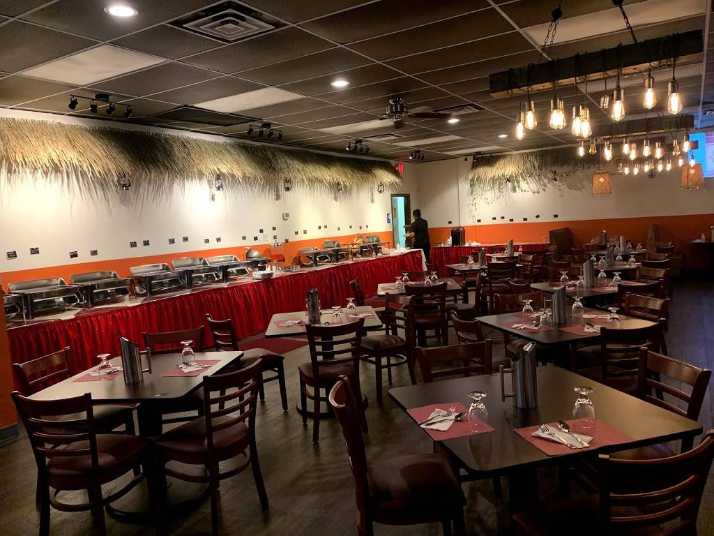 Godavari Malvern | restaurant | 630 Lancaster Ave, Malvern, PA 19355, USA | 6102322529 OR +1 610-232-2529