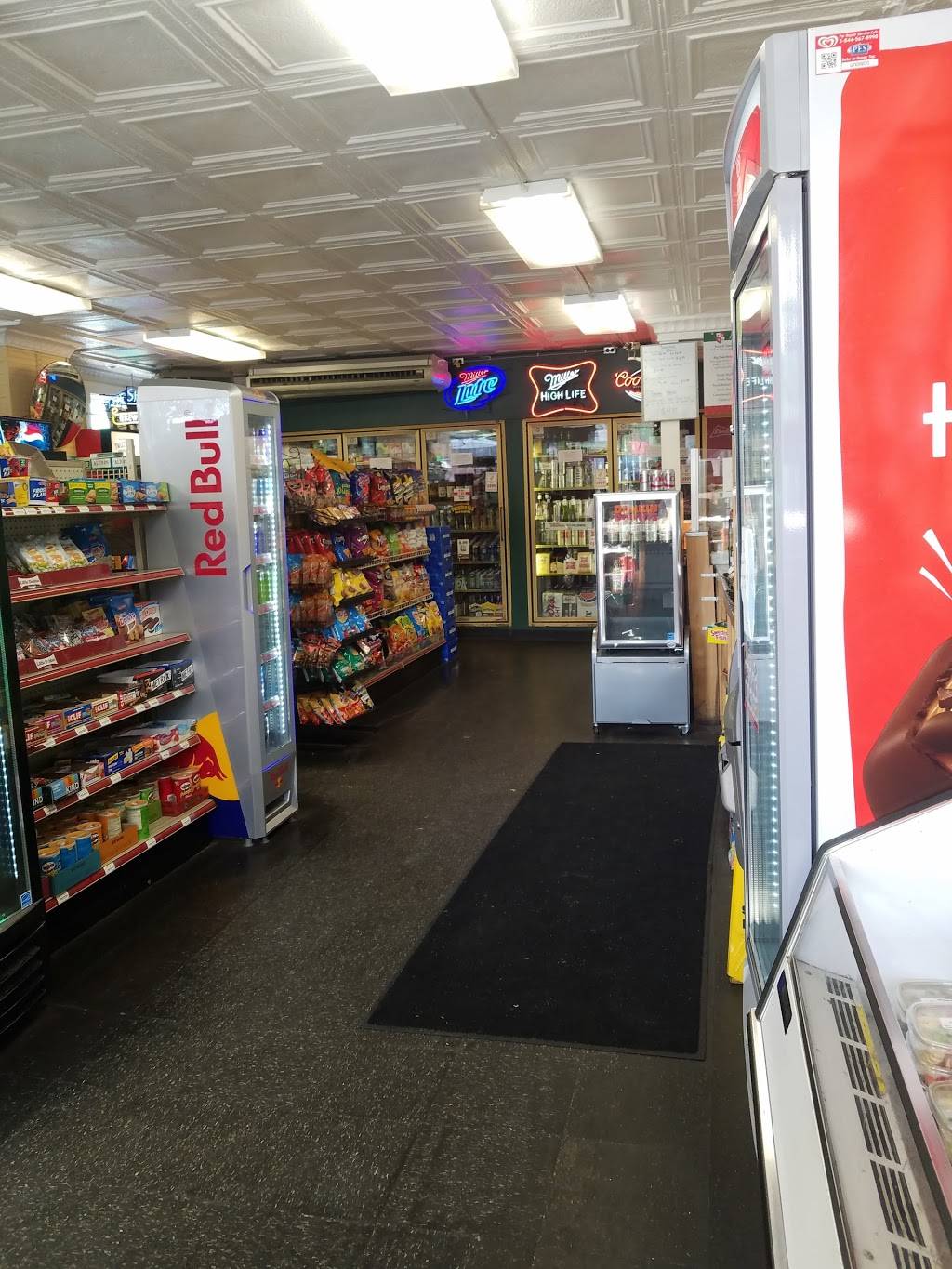 Ananias - Broadway/Ferry Village | bakery | 323 Broadway, South Portland, ME 04106, USA | 2073477450 OR +1 207-347-7450