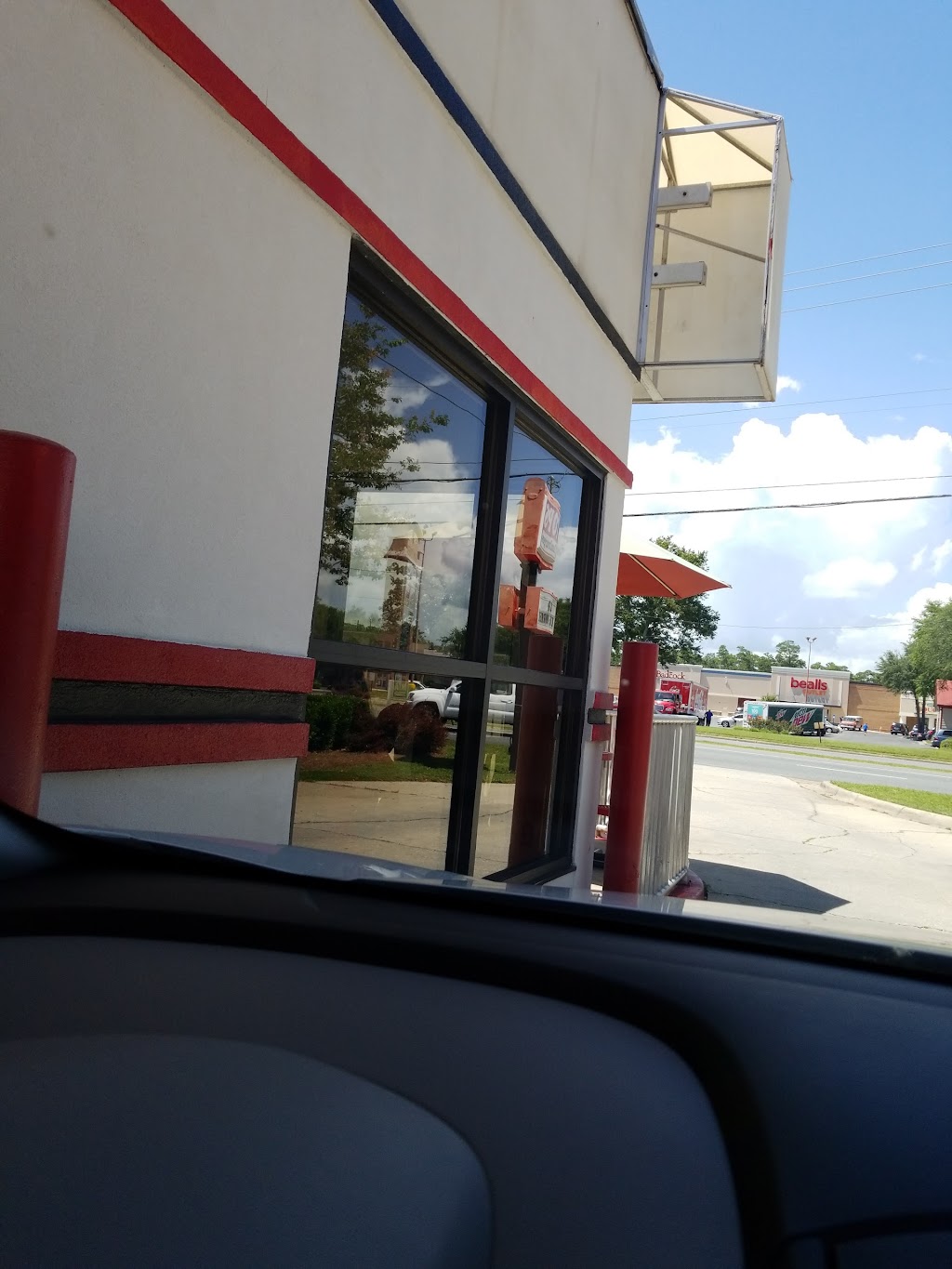 Tops Choice Hamburgers | restaurant | 1067 E John Sims Pkwy, Niceville, FL 32578, USA | 8503898525 OR +1 850-389-8525