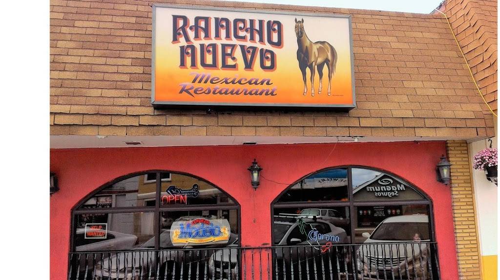 Rancho Nuevo | restaurant | 234 N Cedar Lake Rd, Round Lake, IL 60073, USA | 8475466009 OR +1 847-546-6009