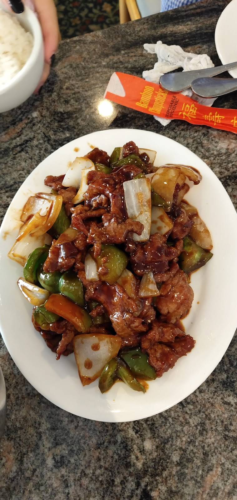 Seasons Chinese Cuisine | restaurant | 1061 Bloomfield Ave, Clifton, NJ 07012, USA | 9737775538 OR +1 973-777-5538