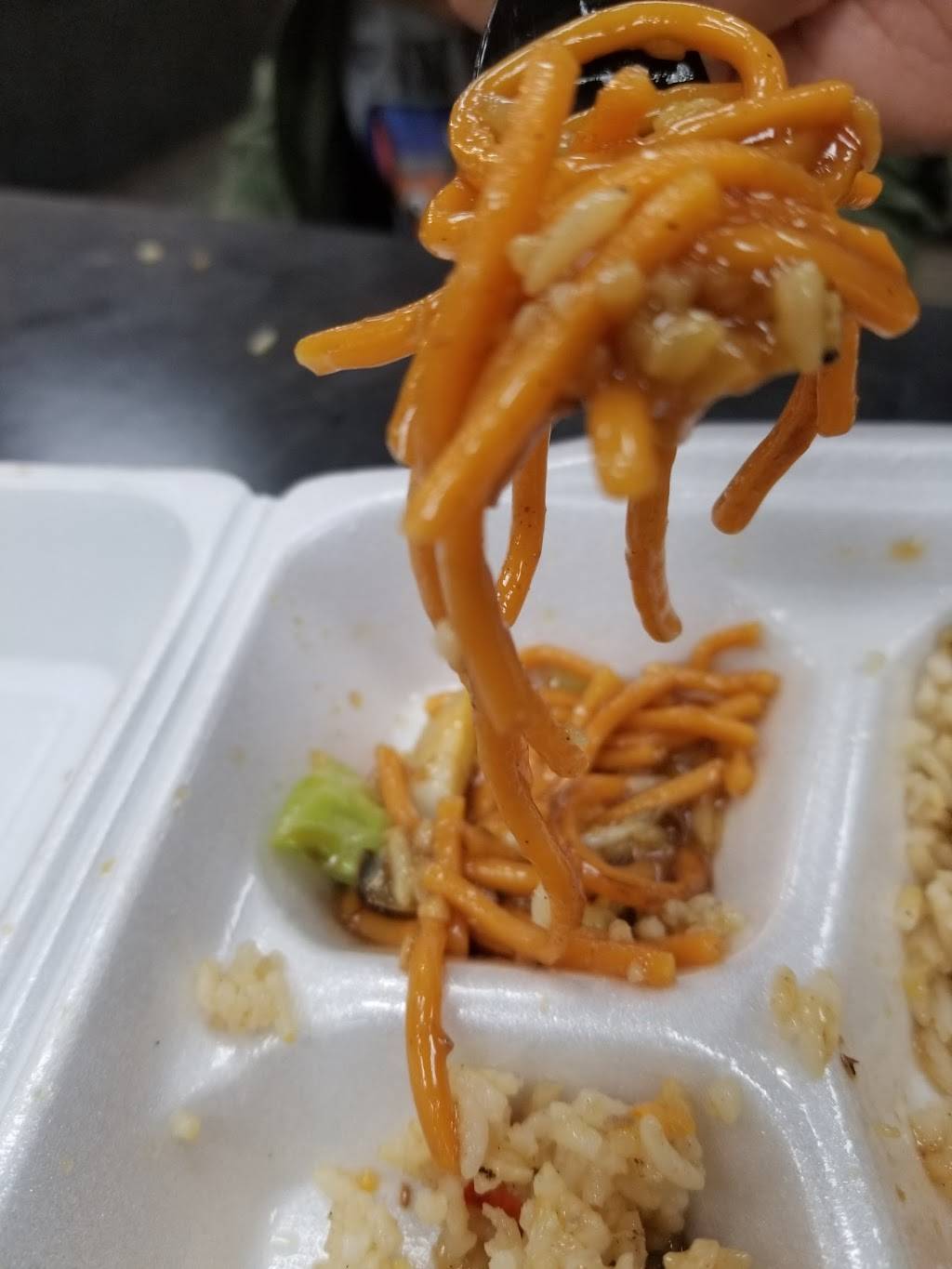 New Panda | restaurant | 2950 Cochran St # B, Simi Valley, CA 93065, USA | 8055771237 OR +1 805-577-1237