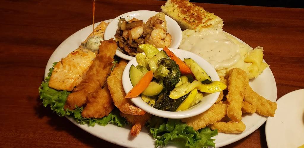 Yosemite Falls Cafe | cafe | 1455 Shaw Ave, Clovis, CA 93611, USA | 5593248456 OR +1 559-324-8456