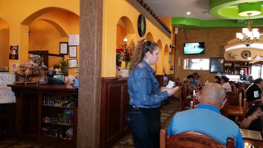 Vaqueros Mexican Restaurant | restaurant | 4402 Ayers St, Corpus Christi, TX 78415, USA | 3612995635 OR +1 361-299-5635