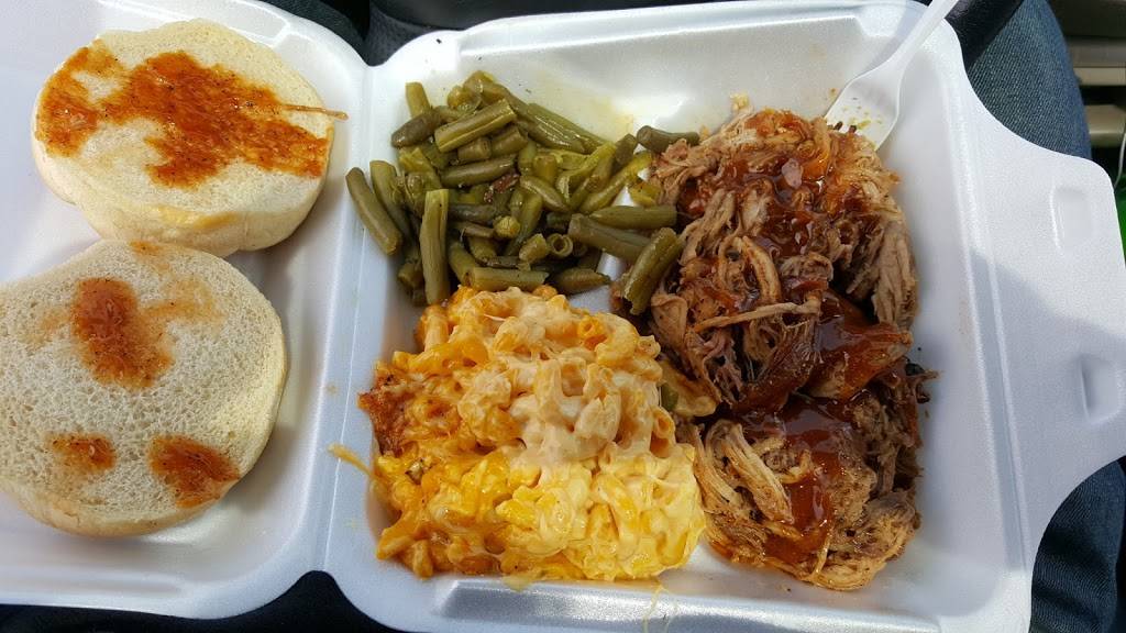 Randys Ribs & BBQ | restaurant | 7744 Leonardtown Rd, Hughesville, MD 20637, USA | 3012743525 OR +1 301-274-3525