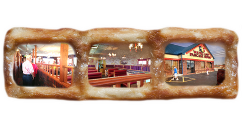 Belgian Waffle & Pancake House | restaurant | 3120 W 76 Country Blvd, Branson, MO 65616, USA | 4173348484 OR +1 417-334-8484