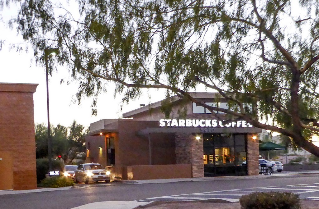 Starbucks | cafe | 5970 Arizona Pavilions Dr, Tucson, AZ 85743, USA | 5207443418 OR +1 520-744-3418