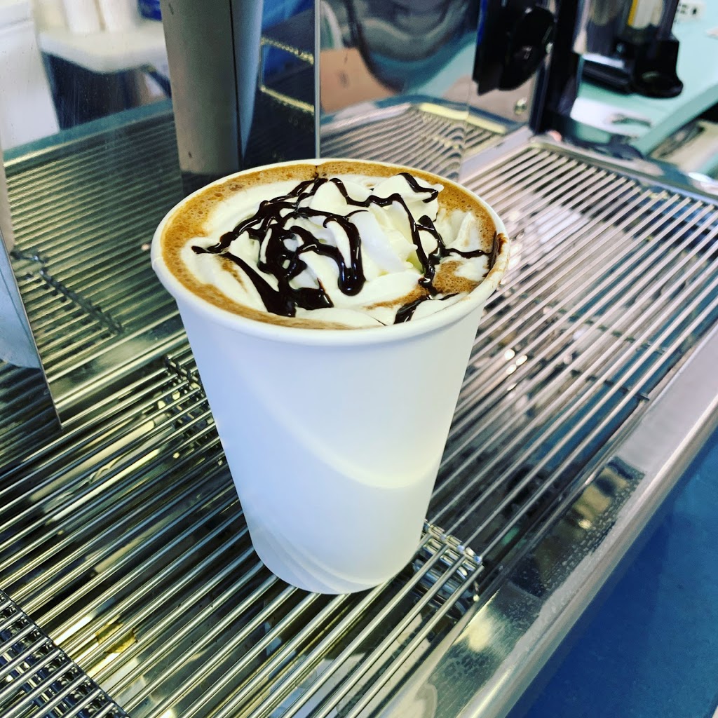 Papa Gelateria | cafe | 318 Highland Ave, New Castle, PA 16101, USA | 4125299818 OR +1 412-529-9818