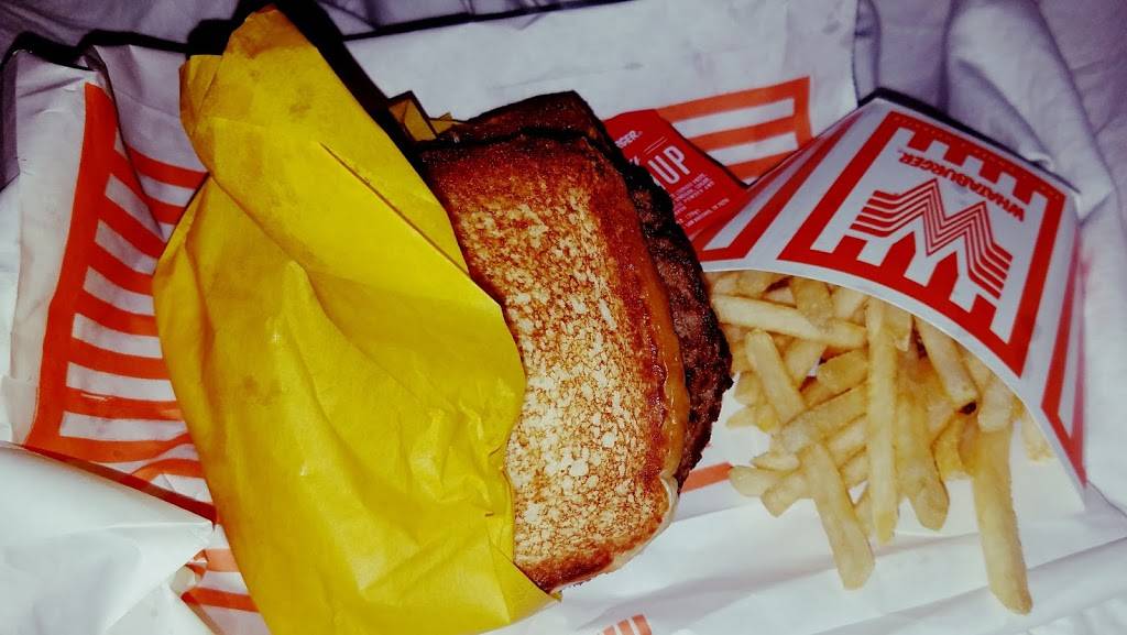 Whataburger | restaurant | 8426 Broadway St, San Antonio, TX 78209, USA | 2108285720 OR +1 210-828-5720