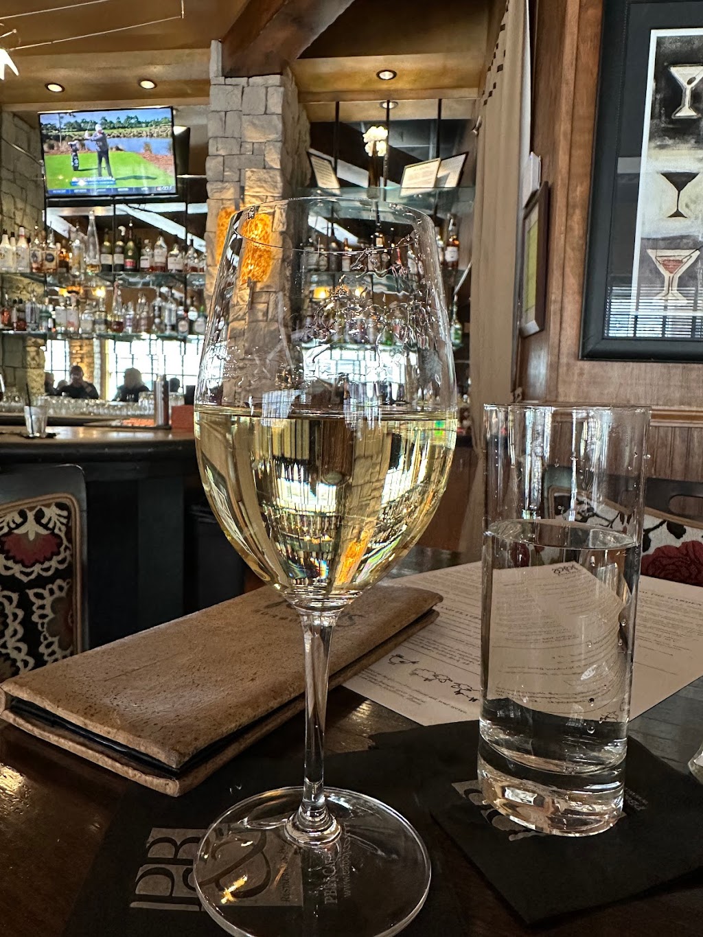 YaYas Euro Bistro in Little Rock | restaurant | 17711 Chenal Pkwy, Little Rock, AR 72223, USA | 5018211144 OR +1 501-821-1144