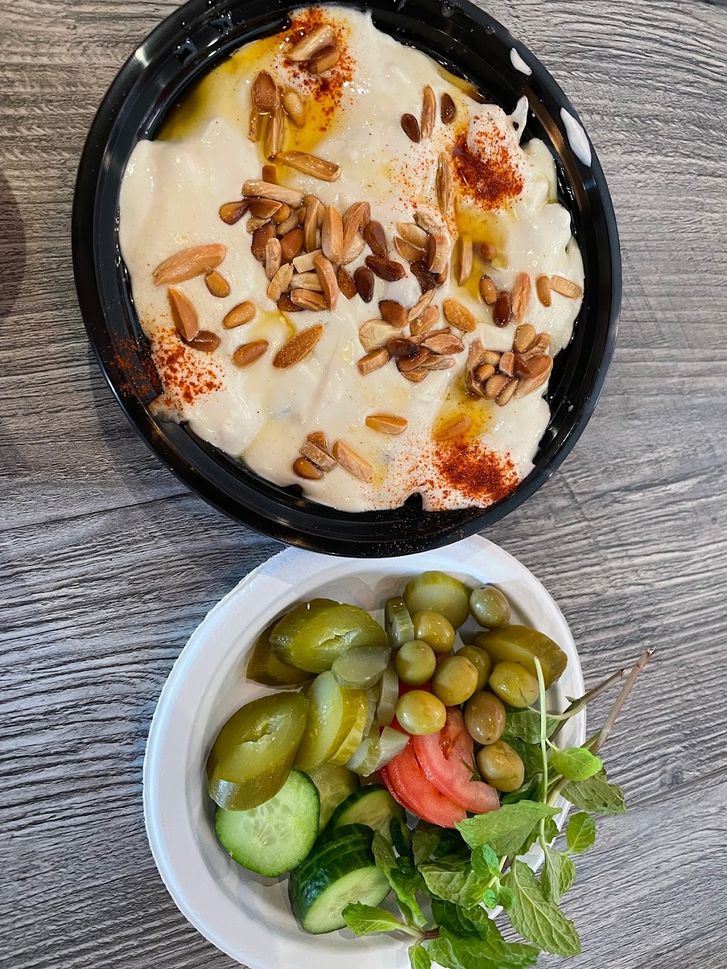 Stone Pizzeria | meal takeaway | 1520 N Mountain Ave #116, Ontario, CA 91762, USA | 9099062266 OR +1 909-906-2266