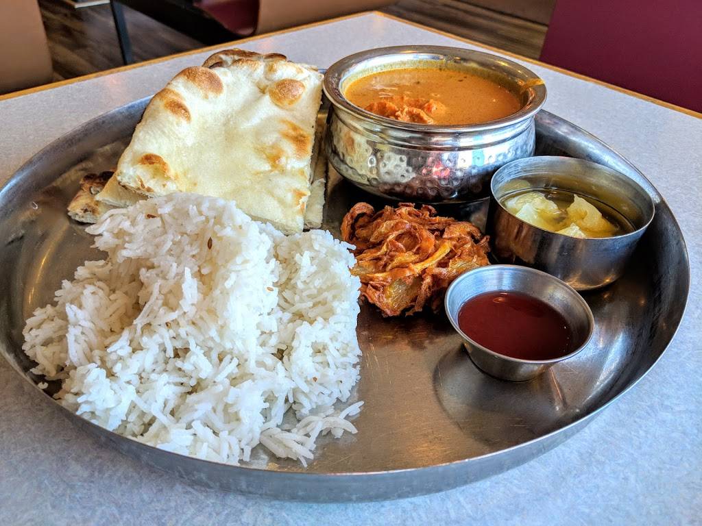Curry N Kebob | restaurant | 3050 28th St, Boulder, CO 80301, USA | 7203284696 OR +1 720-328-4696
