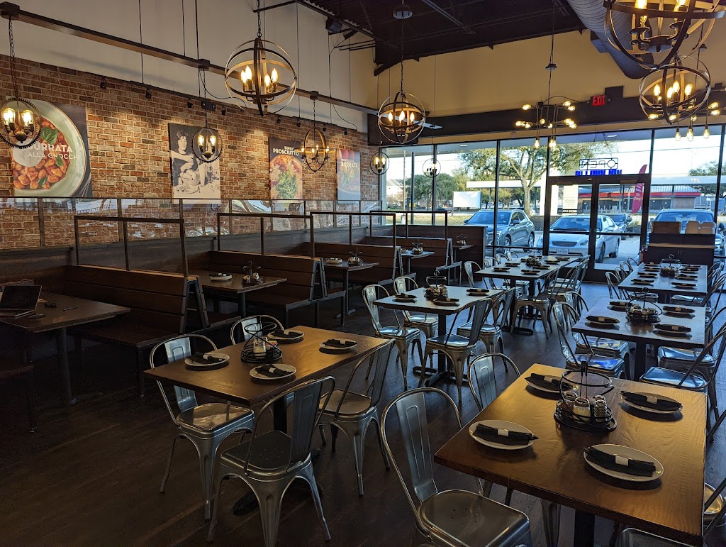 Russos New York Pizzeria | restaurant | 13126 Farm to Market 1960 Rd W Suite 125, Houston, TX 77065, USA | 2816539503 OR +1 281-653-9503