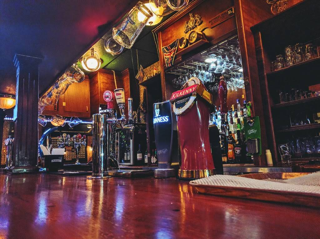 Penny Whistle | restaurant | 2 Quebec St, Guelph, ON N1H 2T3, Canada | 5198364792 OR +1 519-836-4792