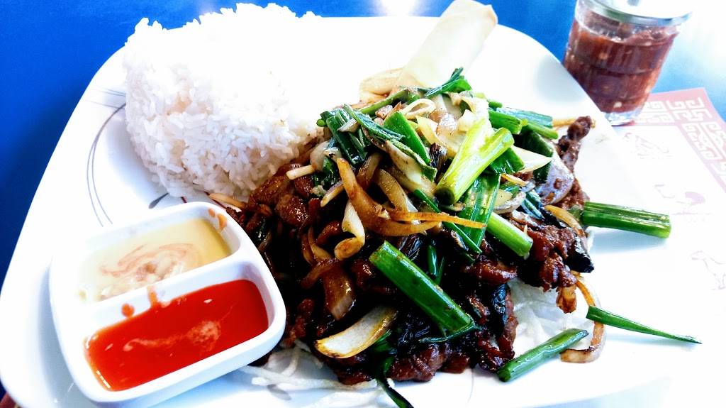 I Wok Bistro | restaurant | 6112 Hwy 9, Felton, CA 95018, USA | 8313353430 OR +1 831-335-3430