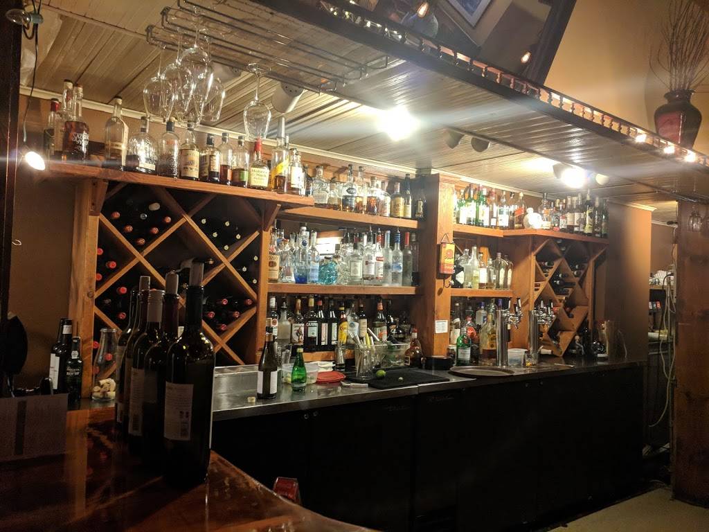 Vista Spring Cafe | restaurant | 2440 SW Vista Ave, Portland, OR 97201, USA | 5032222811 OR +1 503-222-2811