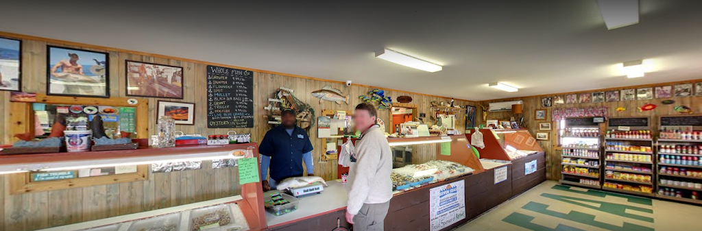 Seven Seas Seafood Market | restaurant | 3476 US-17 BUS, Murrells Inlet, SC 29576, USA | 8436511666 OR +1 843-651-1666