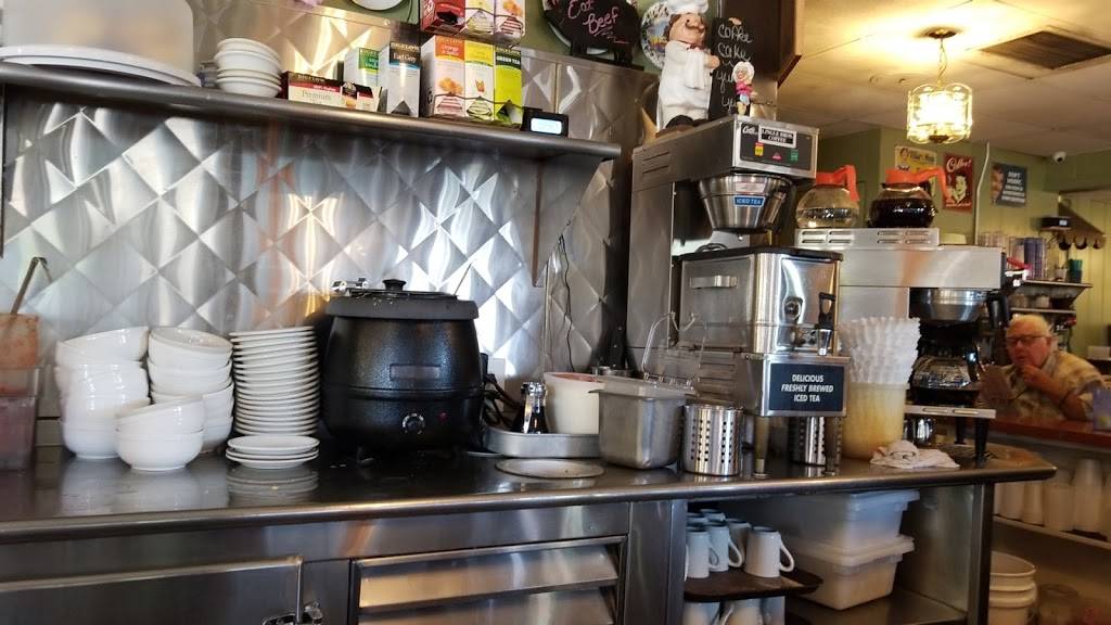 Le Roys | restaurant | 523 W Huntington Dr, Monrovia, CA 91016, USA | 6263575076 OR +1 626-357-5076