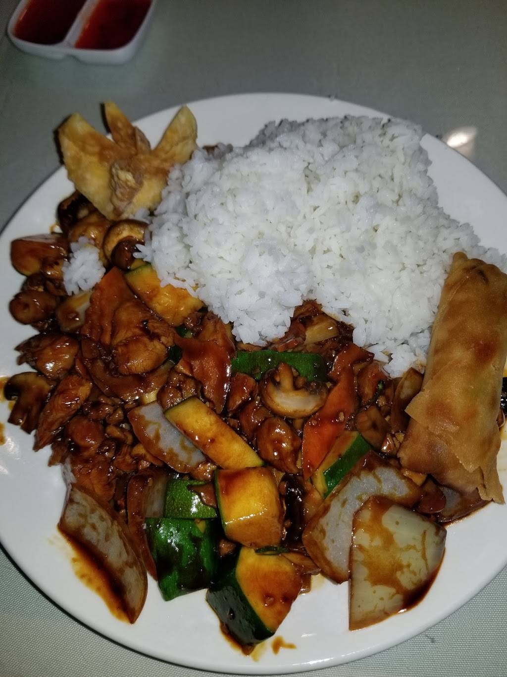 La China Restaurant | restaurant | 2852 Fletcher Pkwy, El Cajon, CA 92020, USA | 6194658525 OR +1 619-465-8525