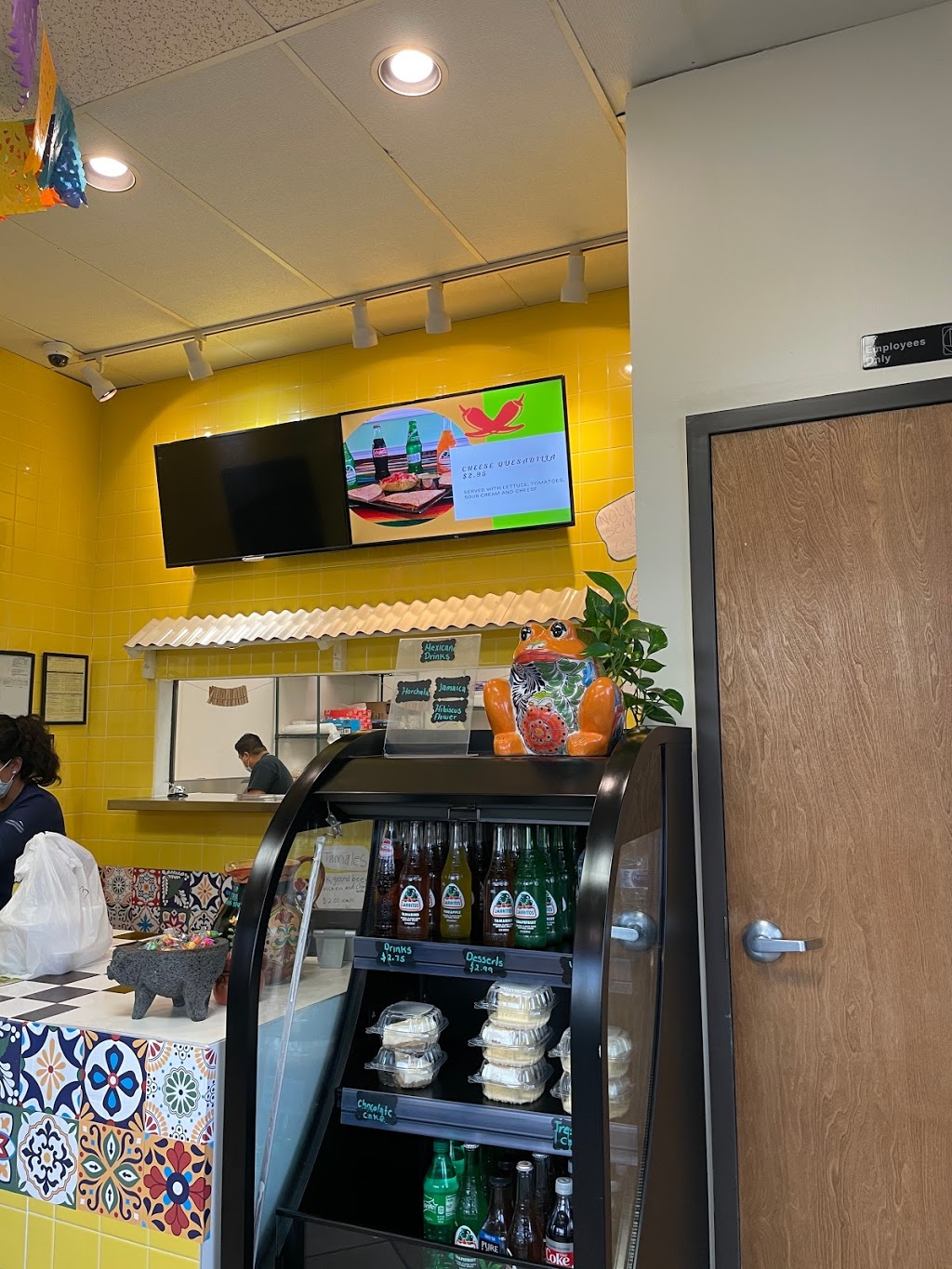 pepes tacos to go | restaurant | 3135 Kirby Whitten Rd suite 108, Bartlett, TN 38134, USA | 9013805819 OR +1 901-380-5819