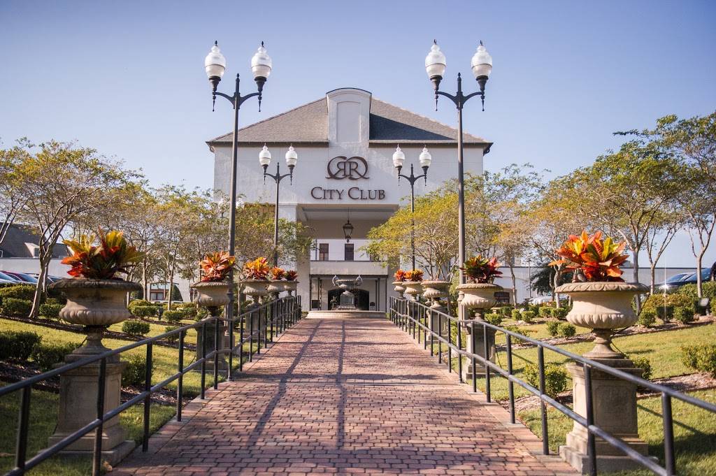 City Club at River Ranch | restaurant | 1100 Camellia Blvd, Lafayette, LA 70508, USA | 3374062582 OR +1 337-406-2582