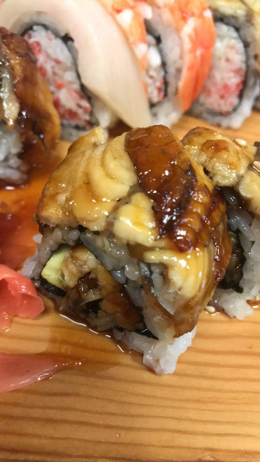 Tokyo Sushi | restaurant | 3079 Travis Blvd, Fairfield, CA 94534, USA | 7074272448 OR +1 707-427-2448