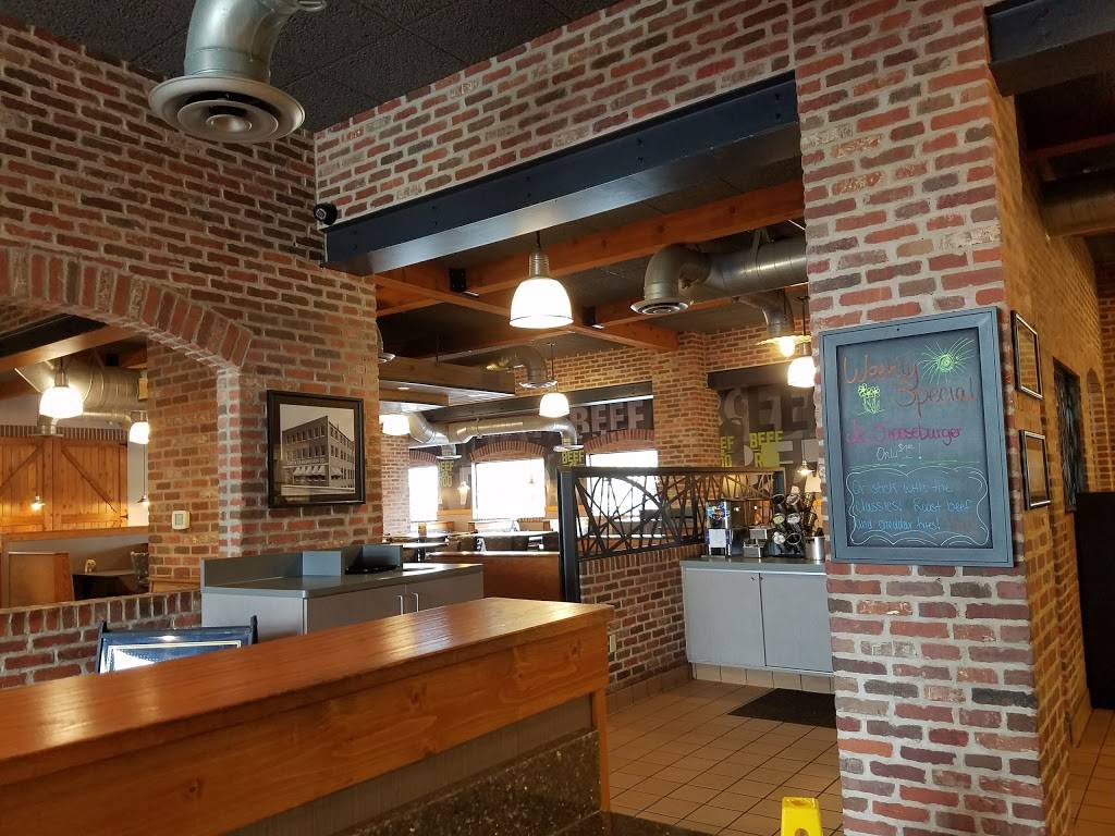 Beef-A-Roo | restaurant | 6593 Lexus Dr, Rockford, IL 61108, USA | 8152296600 OR +1 815-229-6600