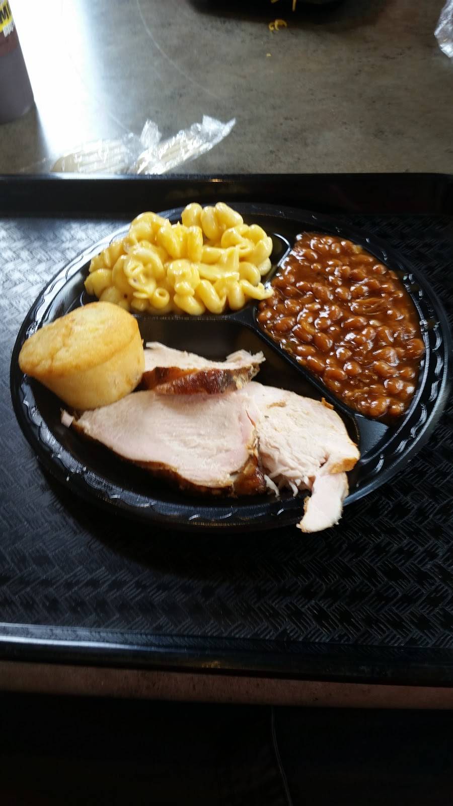 Teds Bar-B-Q | restaurant | 212 Andrew Jackson Way NE, Huntsville, AL 35801, USA | 2565365002 OR +1 256-536-5002