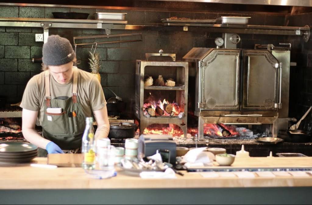 Grills by Demant | restaurant | 565 Northside Dr SW #3, Atlanta, GA 30310, USA | 4049012157 OR +1 404-901-2157