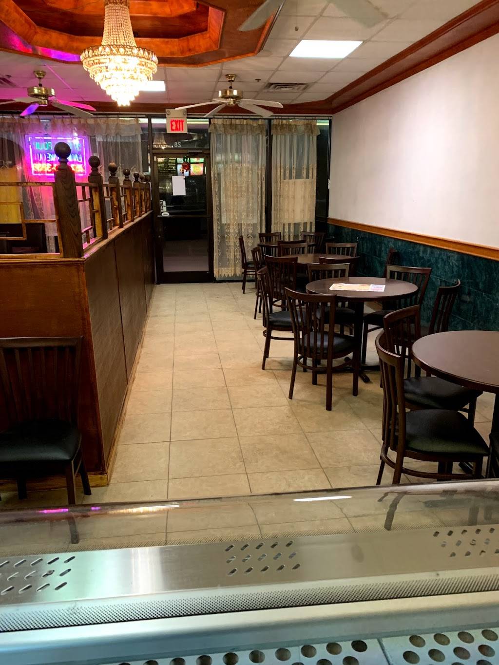 China King | restaurant | 1010 W Fort Macon Rd, Atlantic Beach, NC 28512, USA | 2528083388 OR +1 252-808-3388