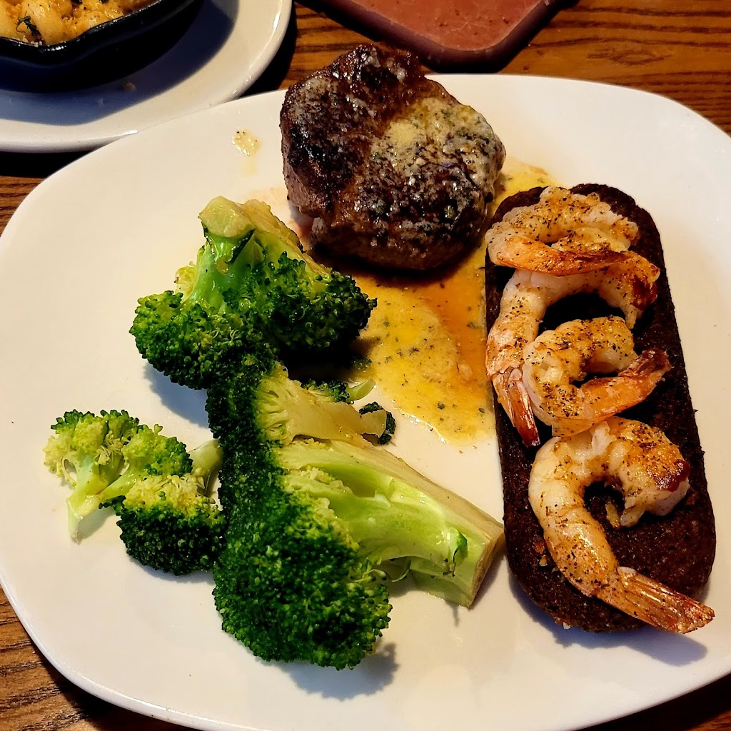 Outback Steakhouse | meal takeaway | 903 Airport Blvd, Pensacola, FL 32504, USA | 8504322800 OR +1 850-432-2800