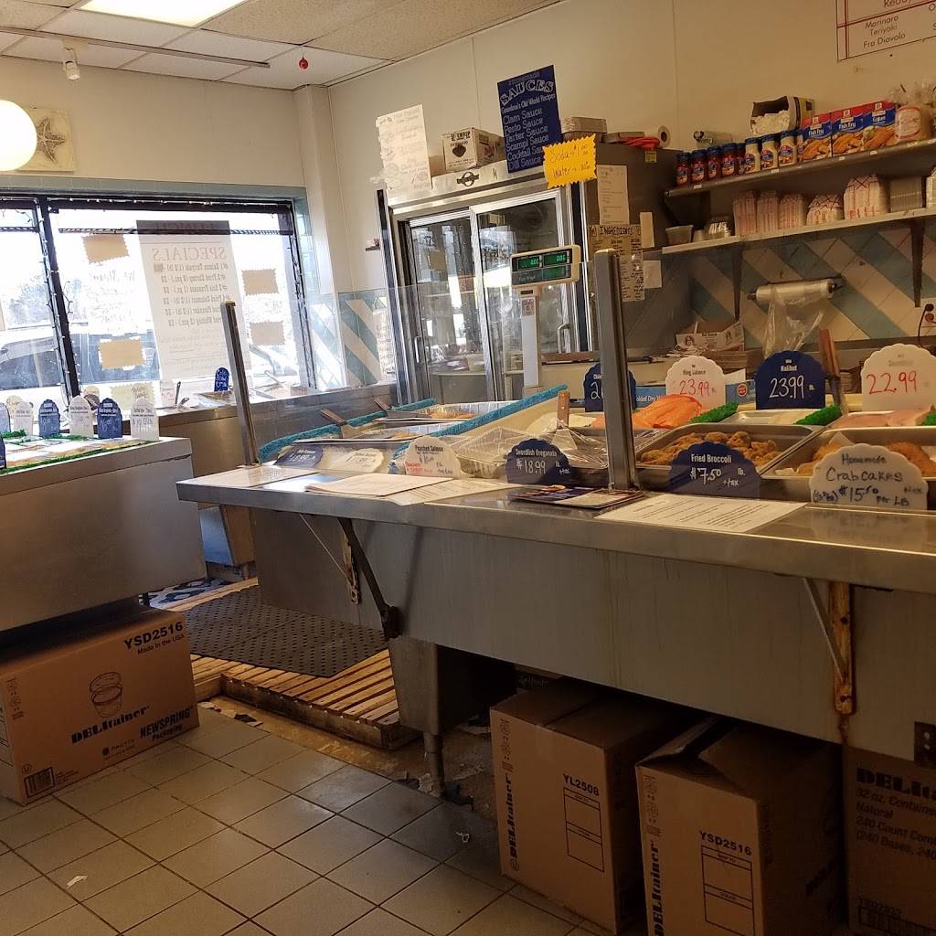 JJR Highridge Fishery | meal takeaway | 1791 Central Park Ave, Yonkers, NY 10710, USA | 9143373775 OR +1 914-337-3775