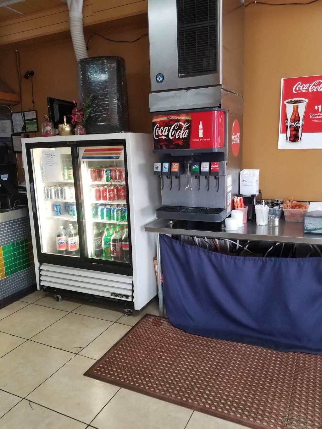 China Wok | restaurant | 7749 Ulmerton Rd, Largo, FL 33771, USA | 7275389888 OR +1 727-538-9888