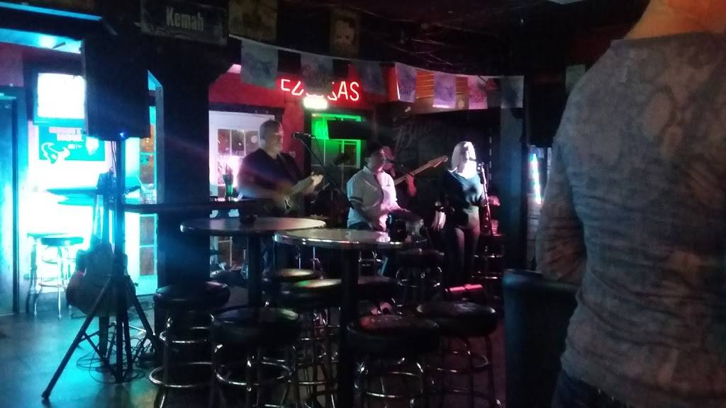 Zone 504 | restaurant | 504 Kipp Ave, Kemah, TX 77565, USA | 2815326902 OR +1 281-532-6902