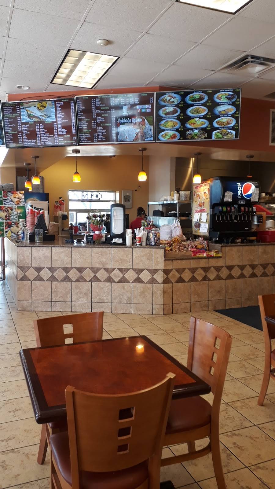 Federicos Mexican Food | restaurant | 14144 N 100th St b100, Scottsdale, AZ 85260, USA | 4808605529 OR +1 480-860-5529