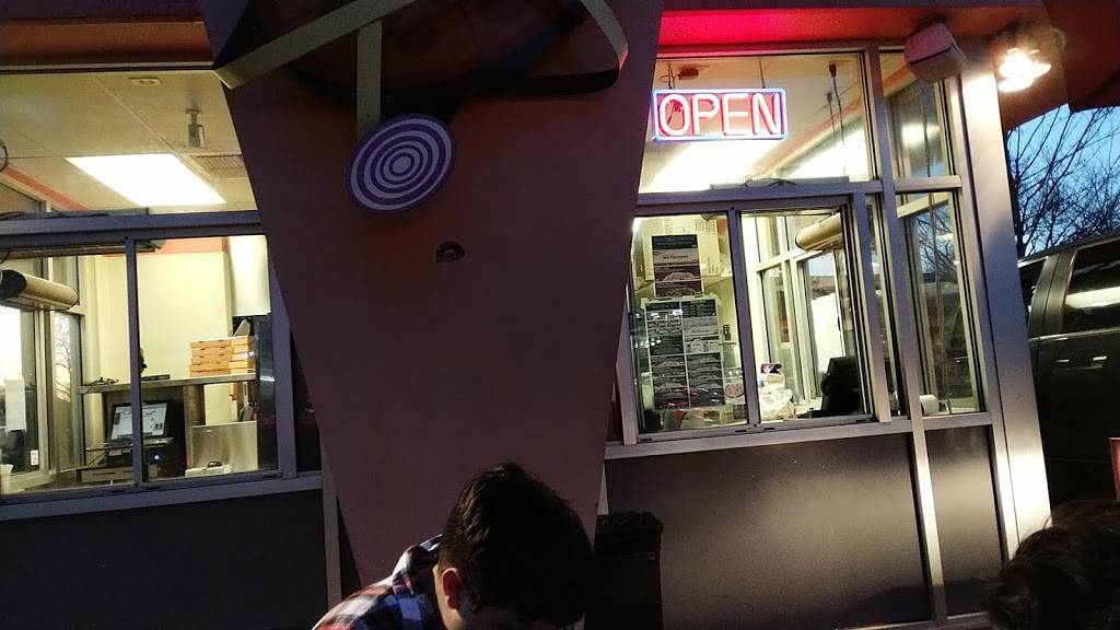 Mad Dash Pizza | restaurant | 2391 Cohasset Rd, Chico, CA 95926, USA | 5308991010 OR +1 530-899-1010