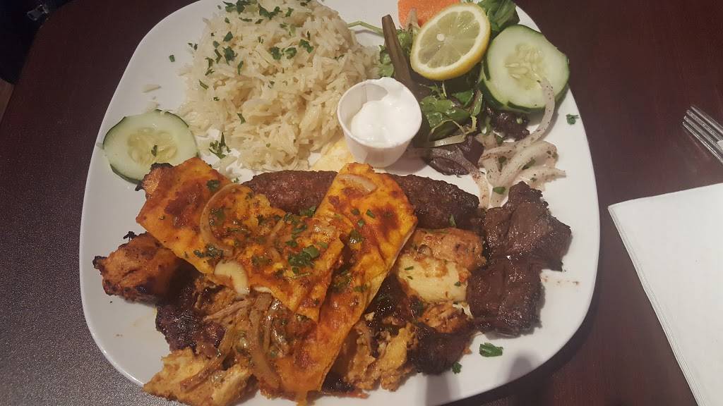 Amasi | night club | 1731 Cecil B. Moore Ave, Philadelphia, PA 19121, USA | 2153095772 OR +1 215-309-5772