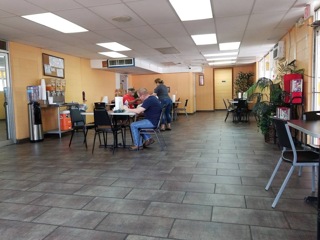 El Pollo Cachuchon | restaurant | 2820 W Loop 281, Longview, TX 75602, USA | 9032974500 OR +1 903-297-4500