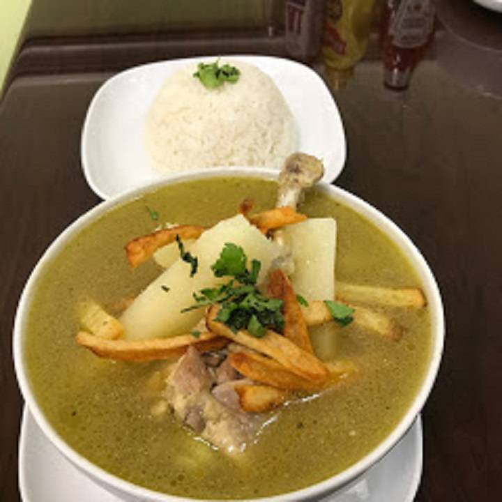 Las Americas Grill | restaurant | 4457 W Diversey Ave, Chicago, IL 60639, USA | 7737721990 OR +1 773-772-1990