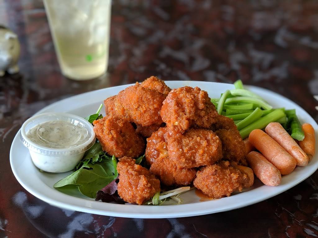 Sanctuary Vegan Cafe | restaurant | 151 N Seven Oaks Dr, Knoxville, TN 37922, USA | 8652008042 OR +1 865-200-8042