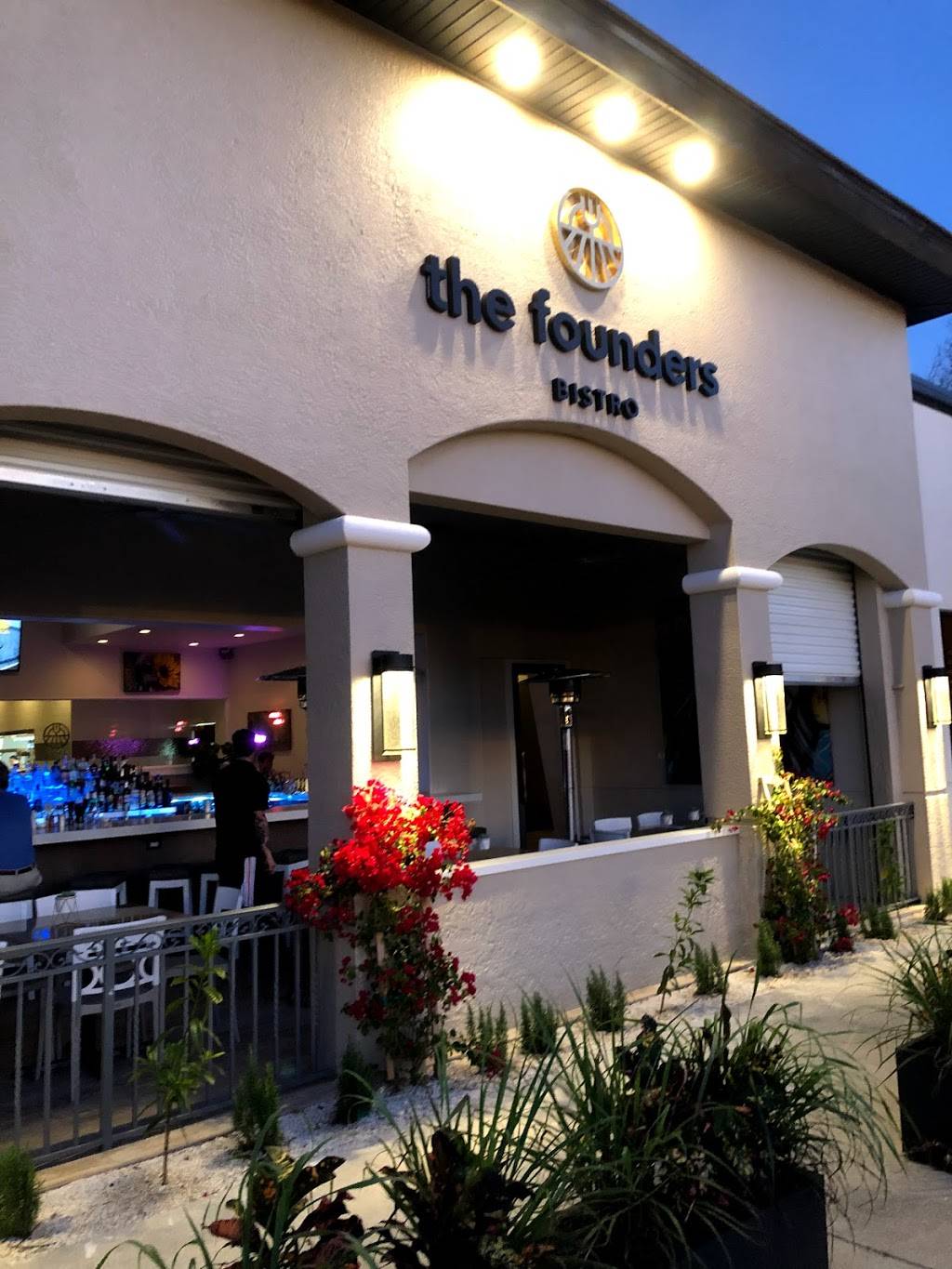 the founders bistro | restaurant | 7941 Airport-Pulling Rd, Naples, FL 34109, USA | 2396539353 OR +1 239-653-9353