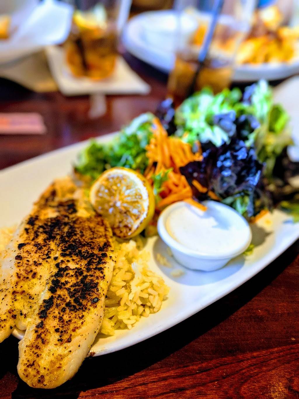 Cheddars Scratch Kitchen | restaurant | 1375 Interstate Dr, Cookeville, TN 38501, USA | 9315267715 OR +1 931-526-7715