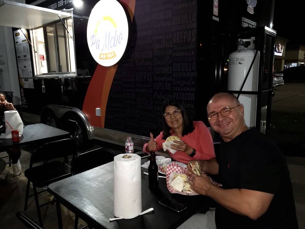 Pa Maracaibo | restaurant | 1012 S Mason Rd, Katy, TX 77450, USA | 9292883713 OR +1 929-288-3713