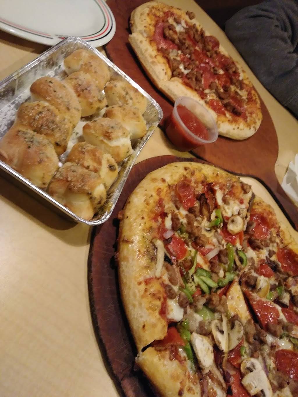 Pizza Hut | restaurant | 616 E Martintown Rd, North Augusta, SC 29841, USA | 8032781856 OR +1 803-278-1856