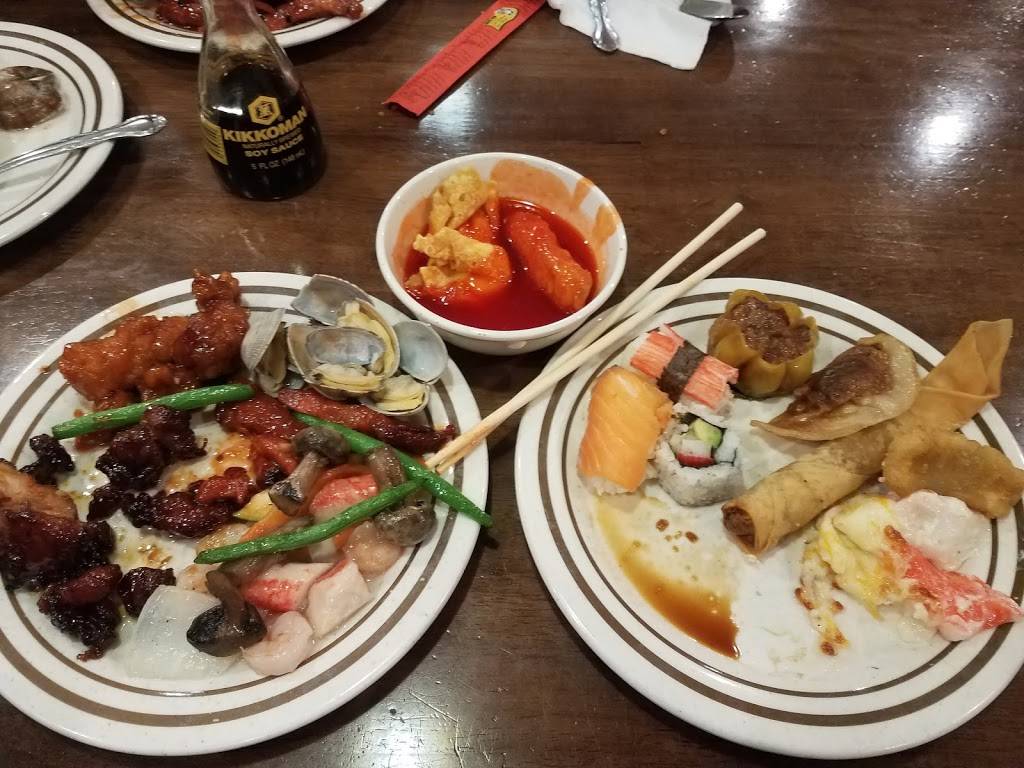 Grand Buffet of Leray Inc | restaurant | 26437 Johnson Rd, Evans Mills, NY 13637, USA | 3156295088 OR +1 315-629-5088